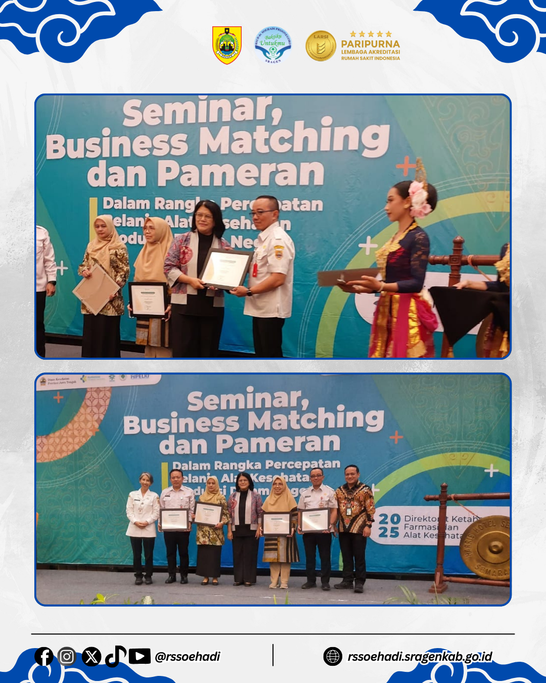 Second
